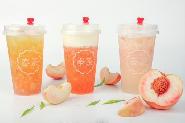 奉茶产品图1