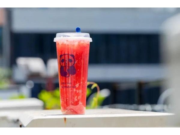 茶百道加盟茶百道多少钱店店火爆好商机