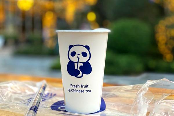 茶百道产品图1
