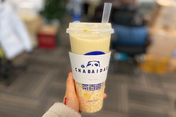 茶百道产品图4
