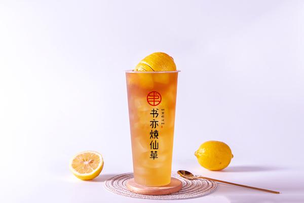 书亦烧仙草产品图2
