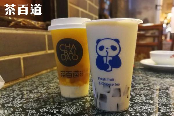 茶百道产品图2