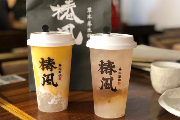 椿风产品图2
