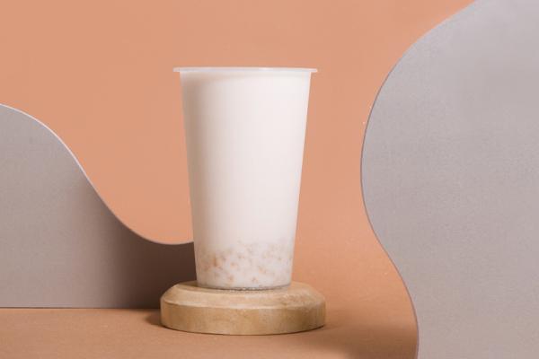 多克多奶茶产品图3
