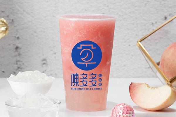 陈多多仙草屋产品图2