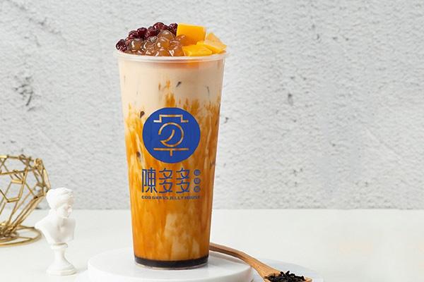 陈多多仙草屋产品图4