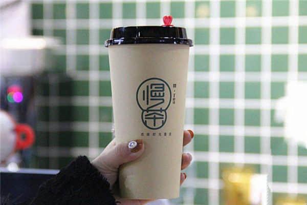 慢茶产品图2