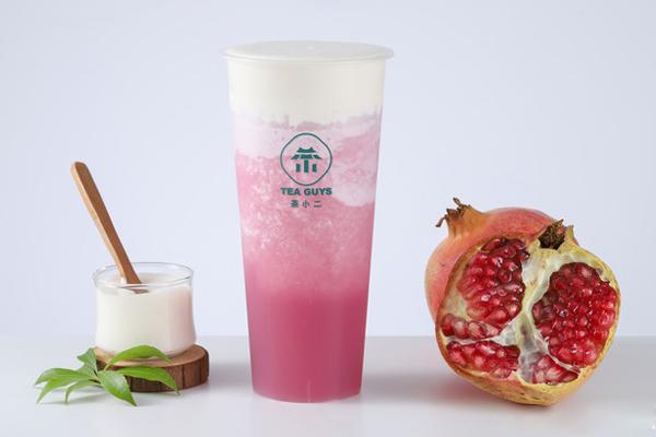 茶小二产品图2