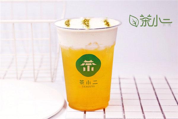 茶小二产品图3