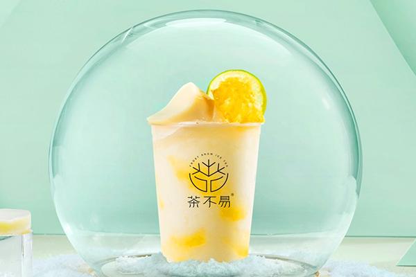 茶不易产品图3