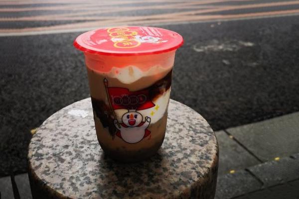 蜜雪冰城产品图3