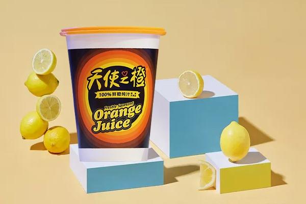 天使之橙产品图2
