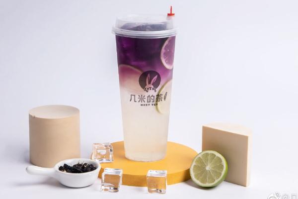 几米的茶产品图3