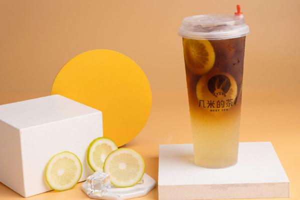 几米的茶产品图2