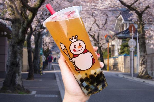蜜雪冰城产品图4