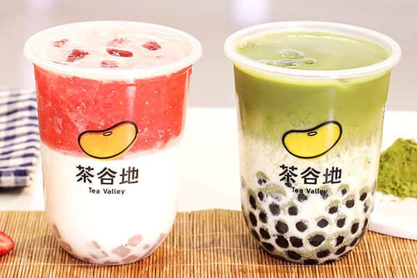 茶谷地产品图1