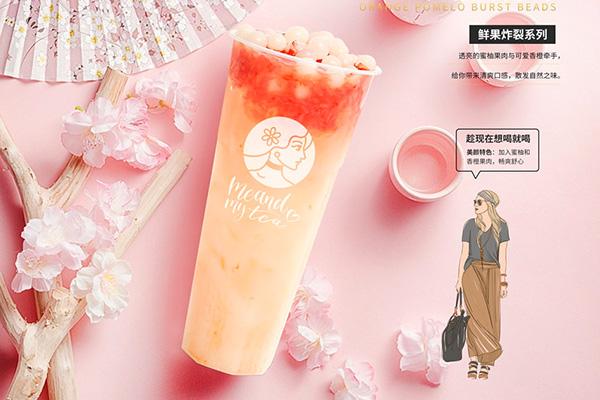 颐茶产品图1