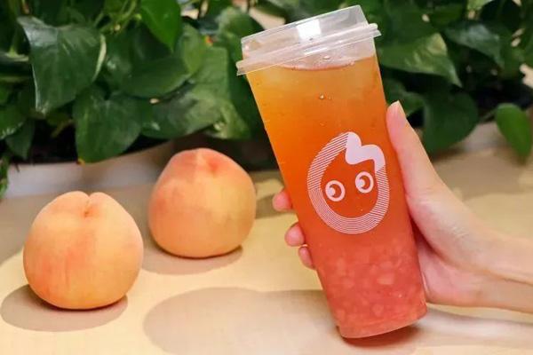 coco奶茶产品图4