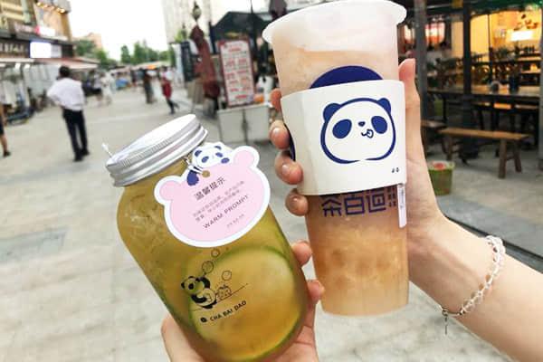 茶百道产品图2