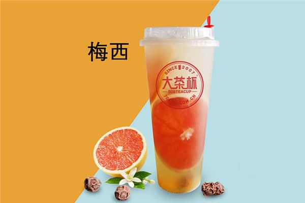 大茶杯产品图4