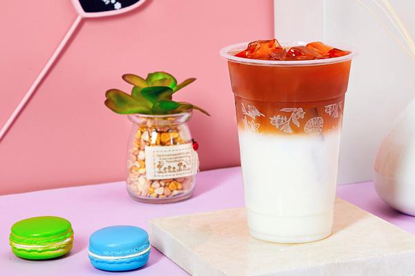 漾漾好贡茶产品图1