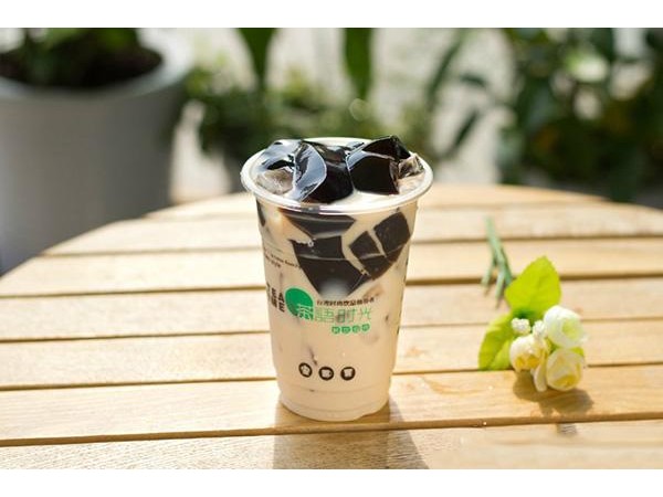 茶语时光产品图4