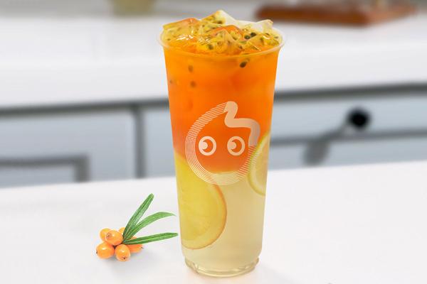 coco奶茶产品图3