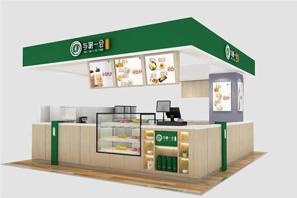 与期一会奶茶产品图4