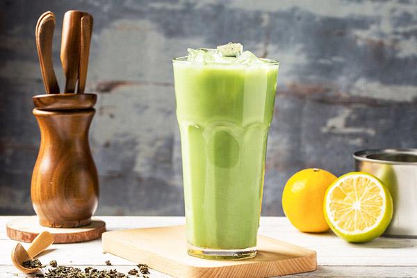 王子奶茶产品图2