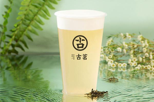 古茗奶茶产品图4