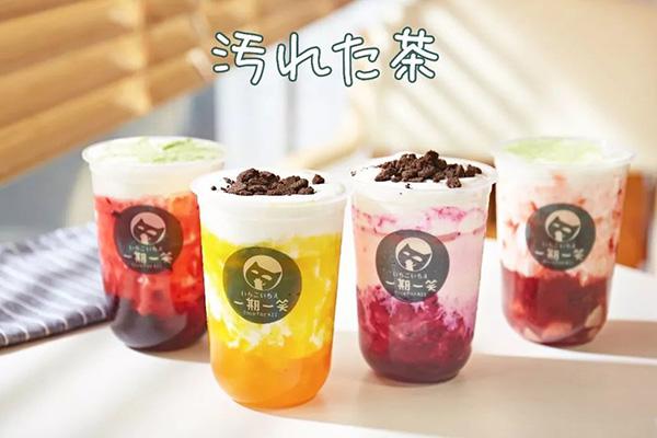 一期一笑产品图2