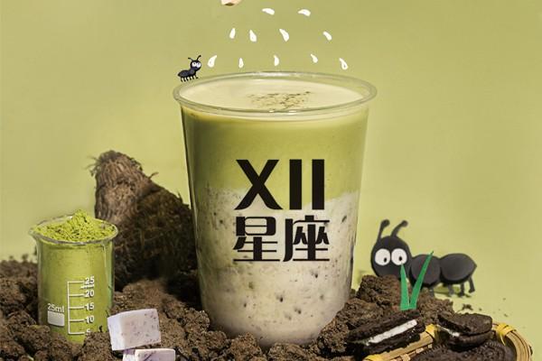 十二星座产品图1