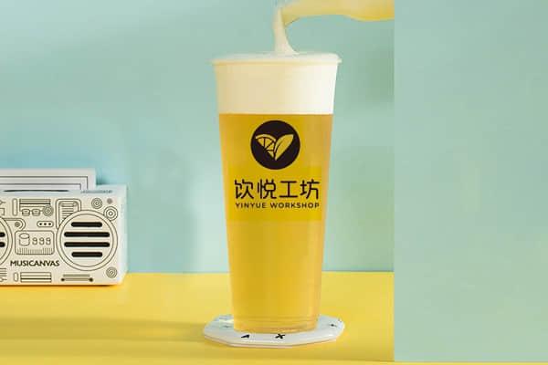 饮悦工坊产品图4