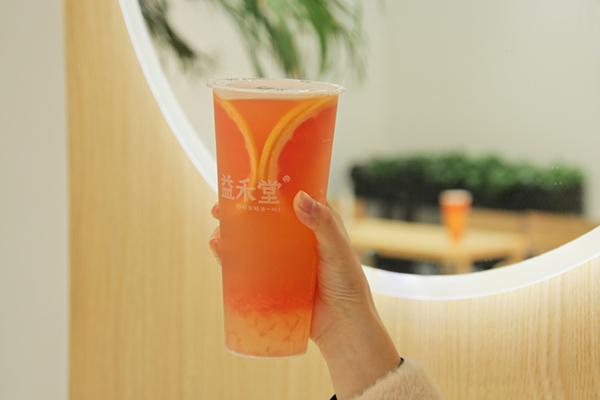 益禾堂产品图1