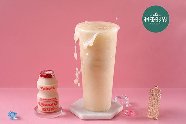 抖茶时光产品图4