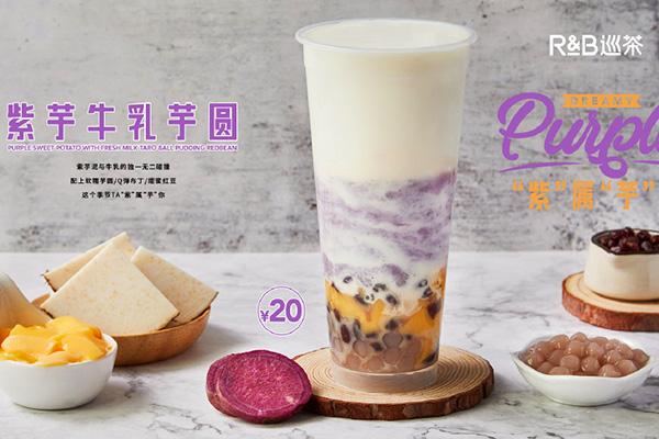 巡茶产品图2