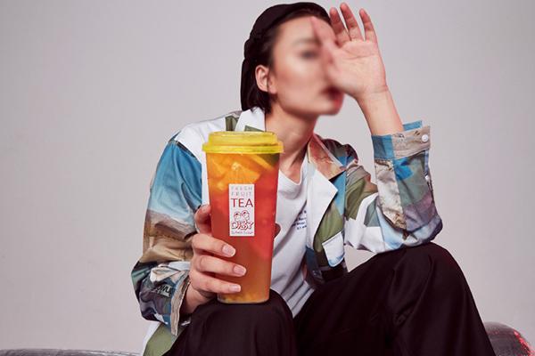 口渴了饮品产品图4