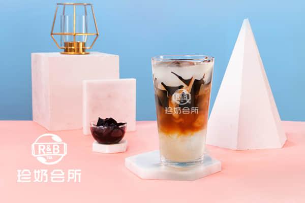珍奶会所产品图4