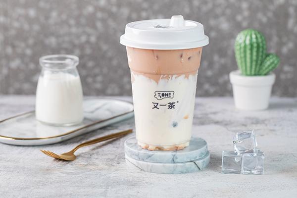 又一茶产品图1