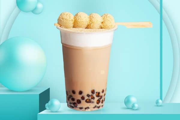 半仙豆夫产品图2