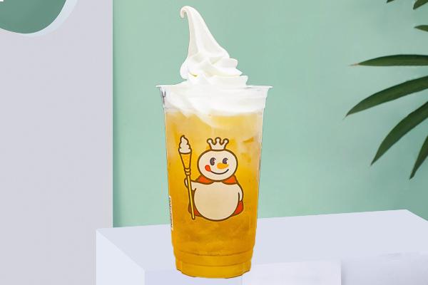 蜜雪冰城产品图4