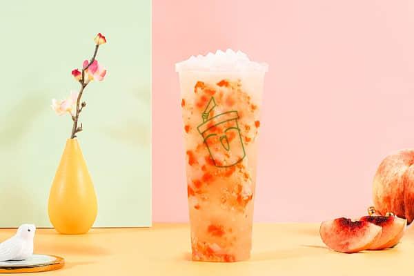 优茶美产品图4