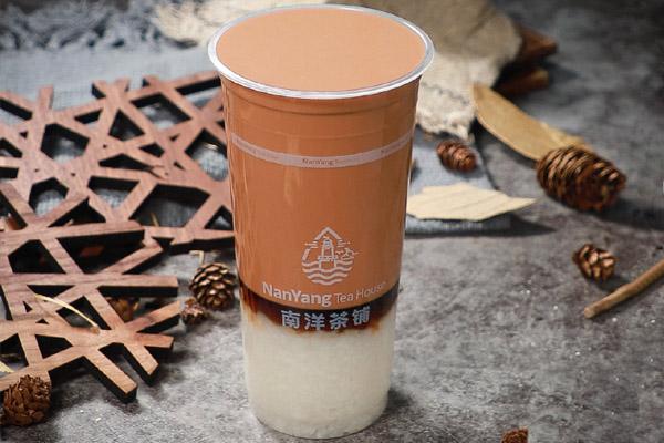 南洋茶铺产品图2