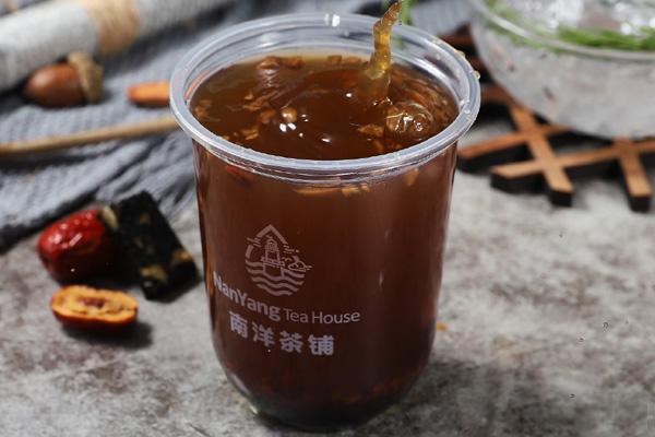 南洋茶铺产品图1