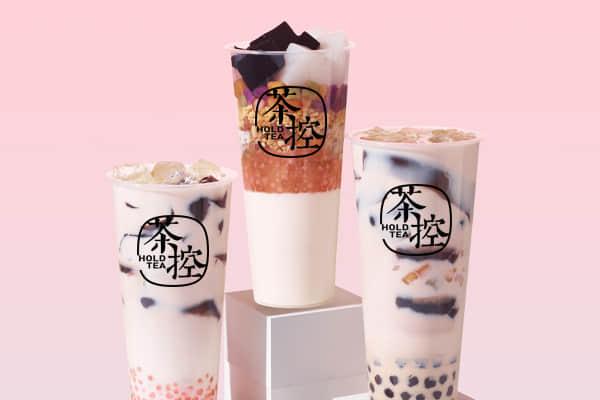 茶控产品图3