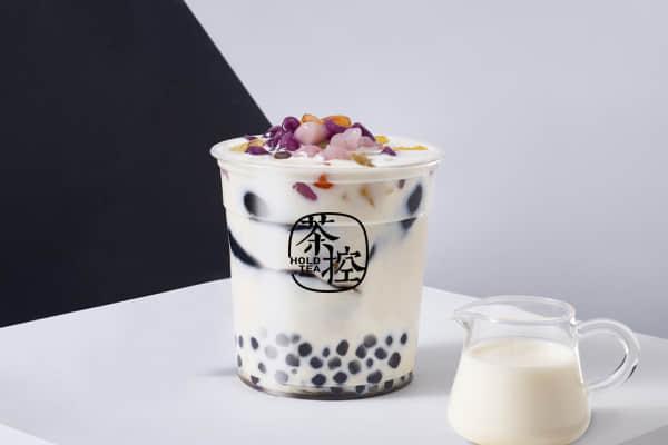 茶控产品图2
