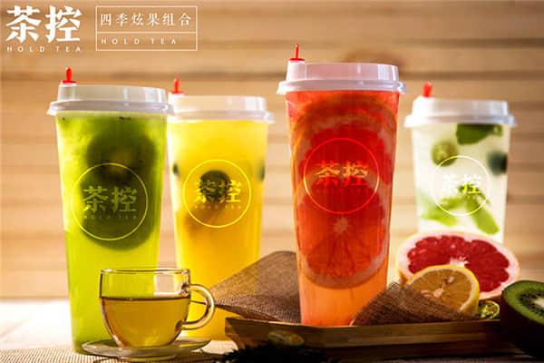 茶控产品图1