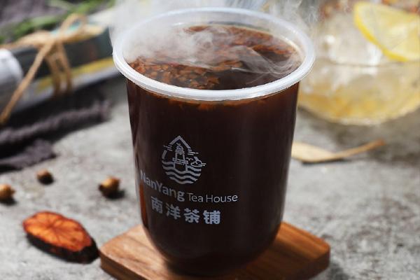 南洋茶铺产品图4