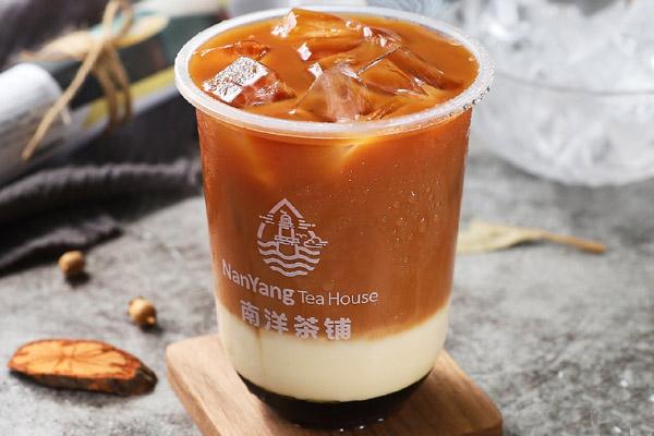 南洋茶铺产品图3