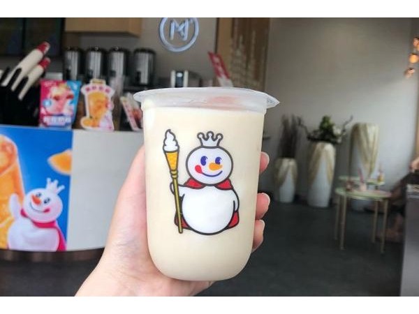 蜜雪冰城费多少？.  万真的能拿下品牌授权